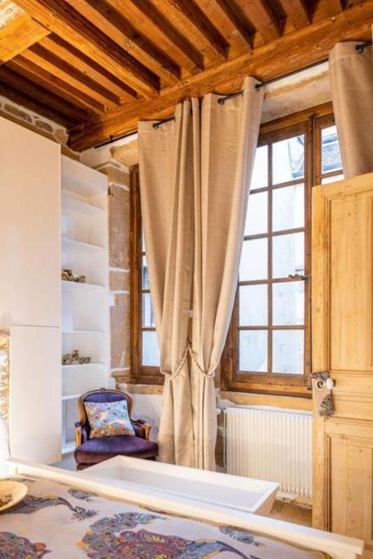 Apartment Lugdunum At The Heart Of The Old Ail *